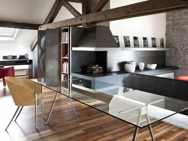 King Costes Chaise Driade