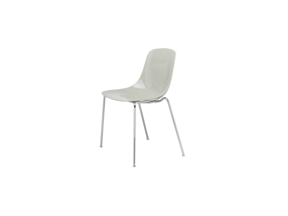 Infiniti Pure Loop Chair white