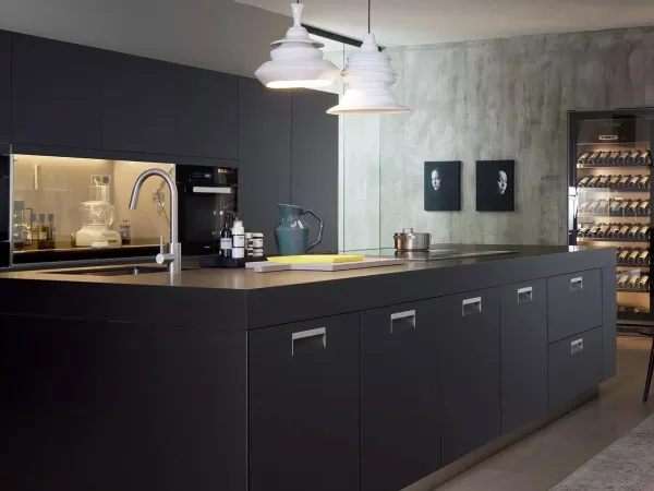 Italia Cocina by Arclinea