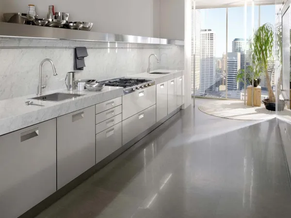Italia Cocina by Arclinea