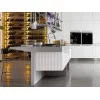 Arclinea cocina Lignum et Lapis.