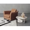Fauteuil Diner de Baxter