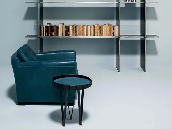 Fauteuil Diner de Baxter