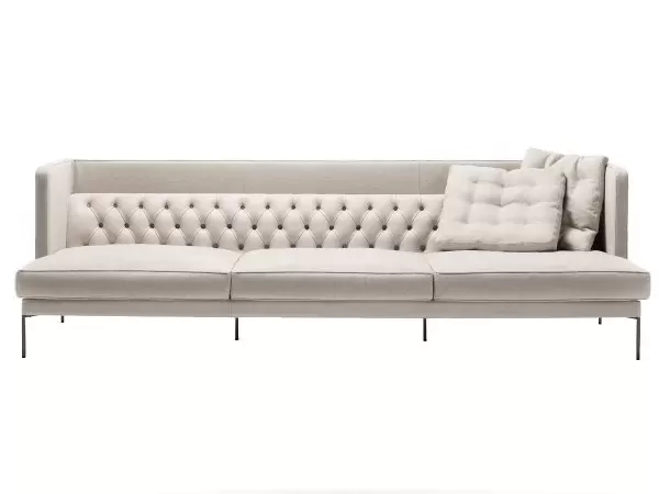 Lipp Sofa by Living Divani