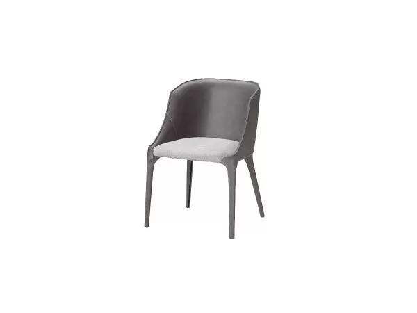 Goldie chair by Arketipo