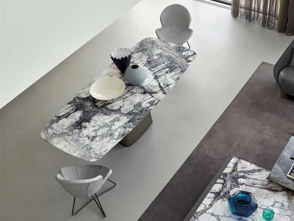 Icon Table by Arketipo