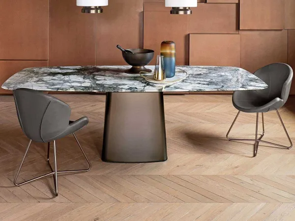 Icon Table by Arketipo