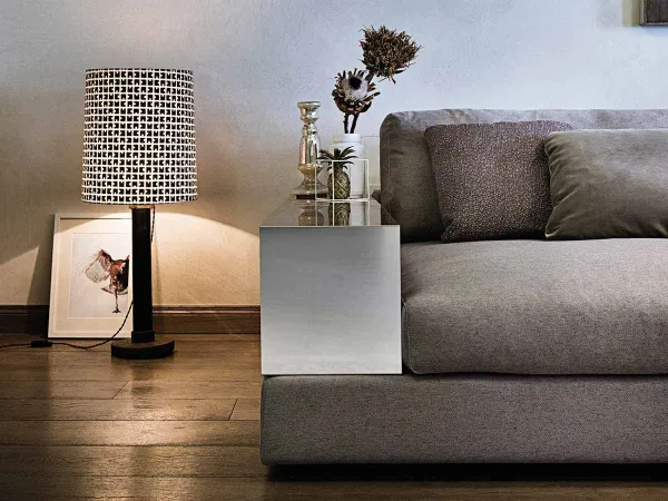 Plat Sofa by Arketipo