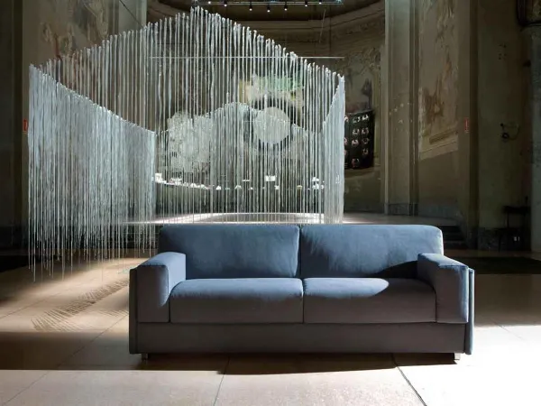 Lowe Sofá Cama Campeggi