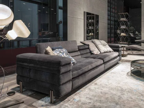 Mayfair 沙发 Arketipo