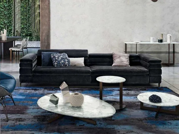 Mayfair Sofa by Arketipo