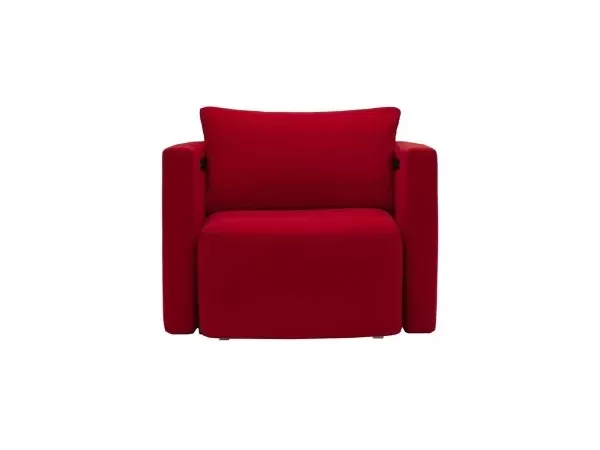 Oops Poltrona Letto Campeggi