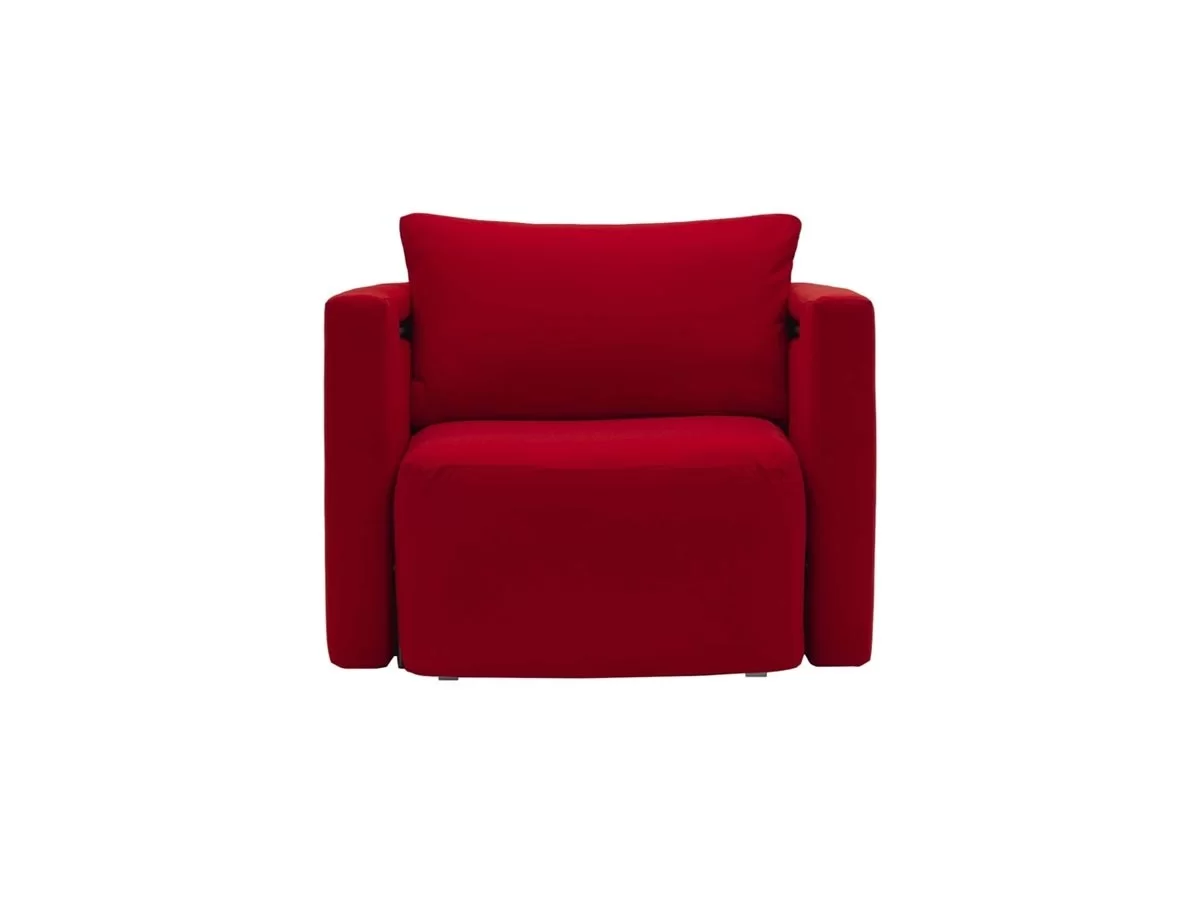 Oops Fauteuil-Lit Campeggi