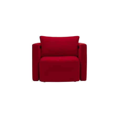 Oops Fauteuil-Lit Campeggi