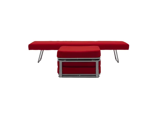 Oops Fauteuil-Lit Campeggi