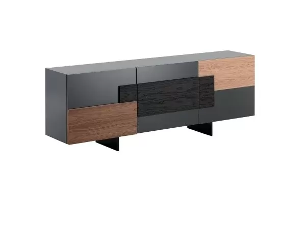 Torino Cattelan Italia的餐具柜