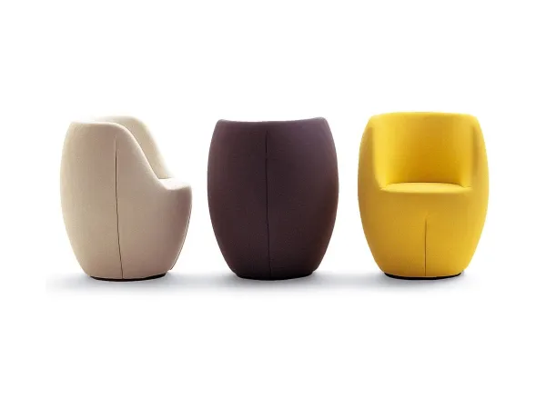 Pisola Armchair Campeggi