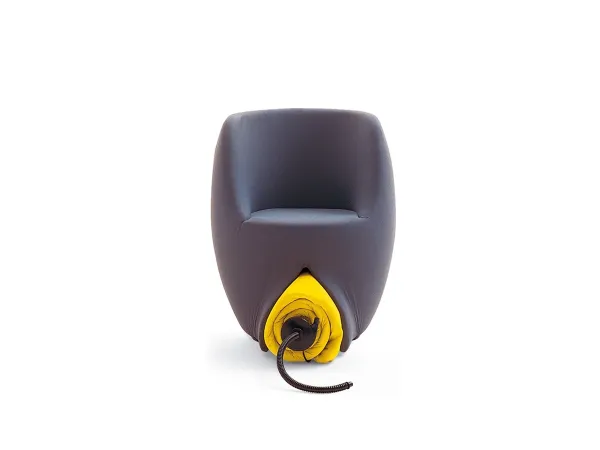 Pisola Armchair Campeggi