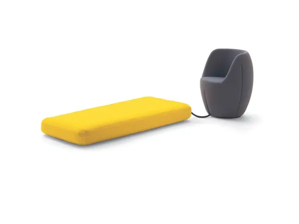 Pisola Armchair Campeggi