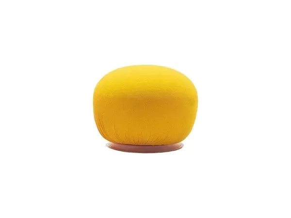 Marocchino Pouf Campeggi