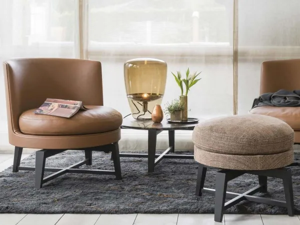 Fauteuil Flexform Feel Good