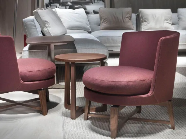 Flexform Feel Good Sessel