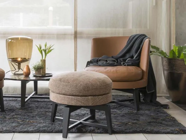 Flexform Feel Good puf