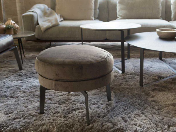 Flexform Feel Good 普夫