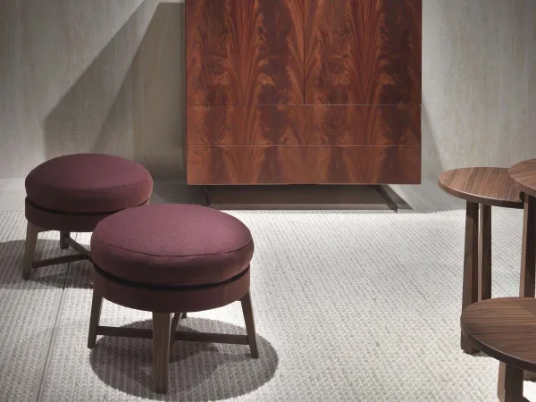 Flexform Feel Good 普夫