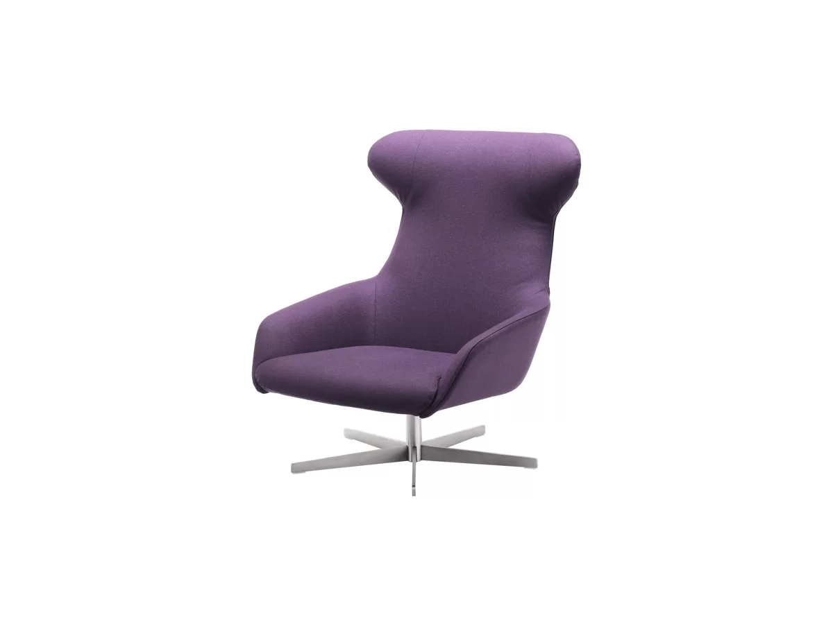 Living Divani Reader Fauteuil