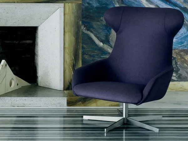 Living Divani Reader Sillón