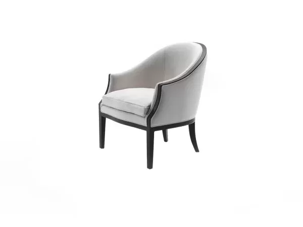 Living Divani ABC Armchair