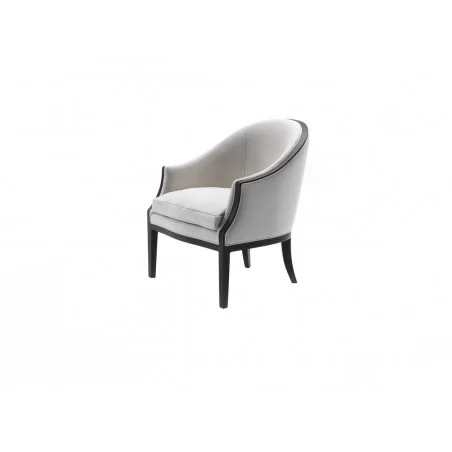 Living Divani ABC Armchair