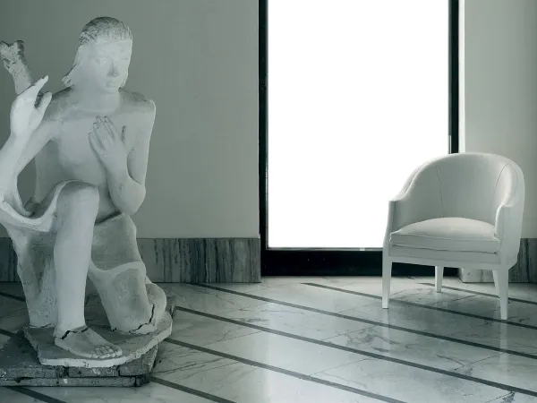 Living Divani ABC Fauteuil