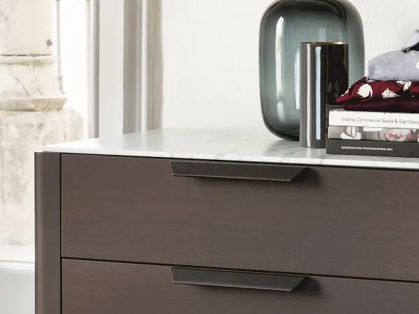 Ziggy Night commode Porada prix