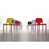 Infiniti Margot Chair multiple colours