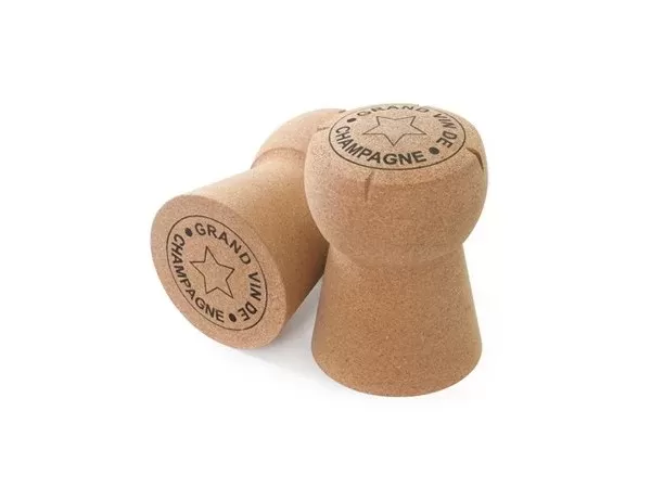 XL Cork Sgabello Tappo Champagne
