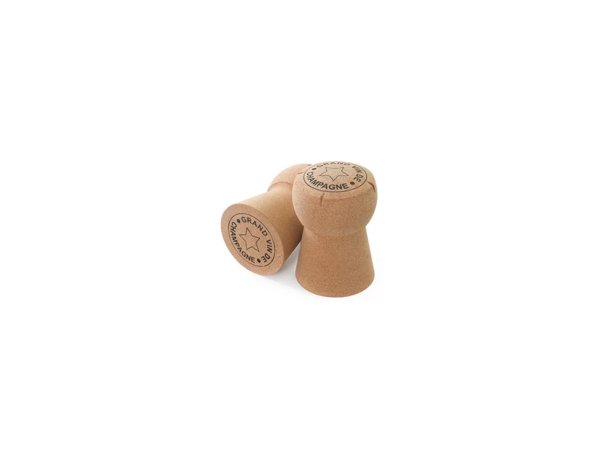 XL Cork Sgabello Tappo Champagne