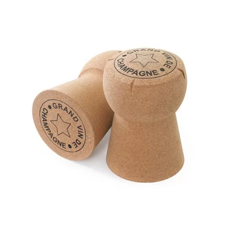 XL Cork Sgabello Tappo Champagne
