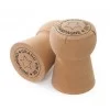 XL Cork Sgabello Tappo Champagne