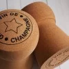 XL Cork Sgabello Tappo Champagne