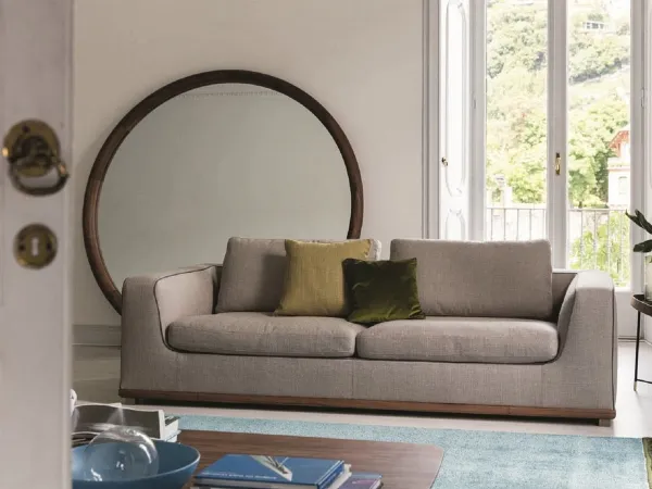 Giove Spiegel von Porada