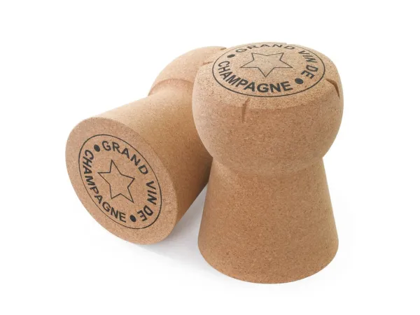 XL Cork Sgabello Tappo Champagne