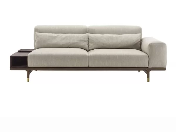 Das Sofa Argo von Porada