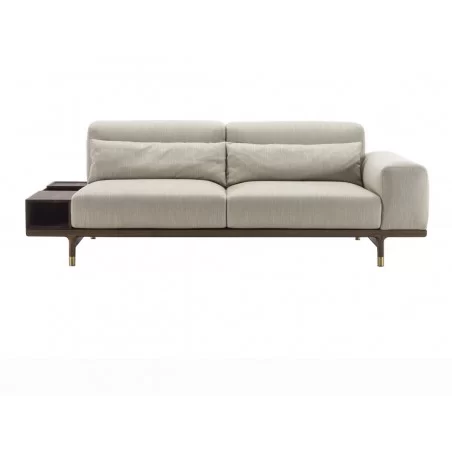 Das Sofa Argo von Porada