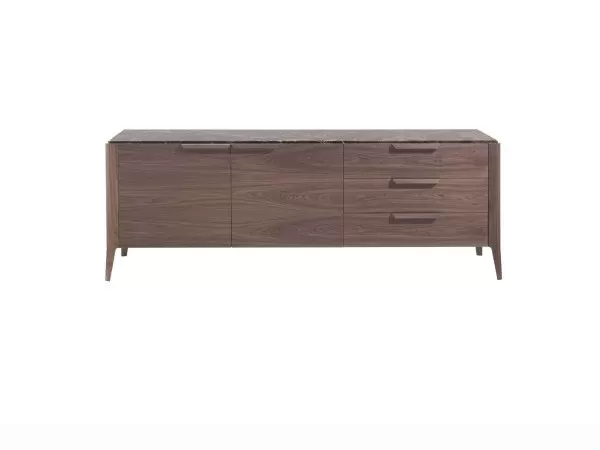 Atlante 3 sideboard Porada Made in Italy