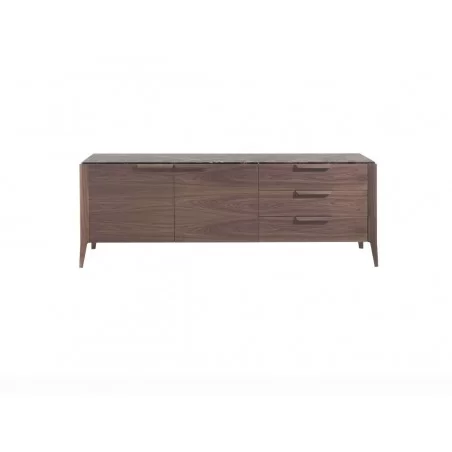 Atlante 3 sideboard Porada Made in Italy