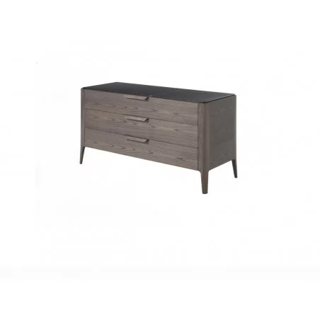 Cassettiera Ziggy Night di Porada