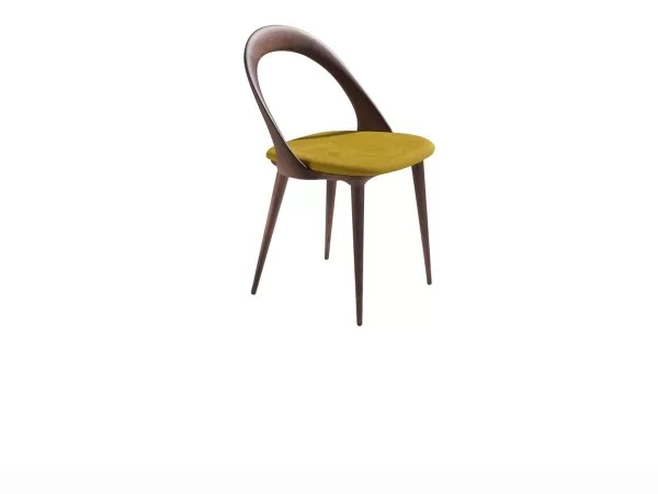 The Ester chair by Porada