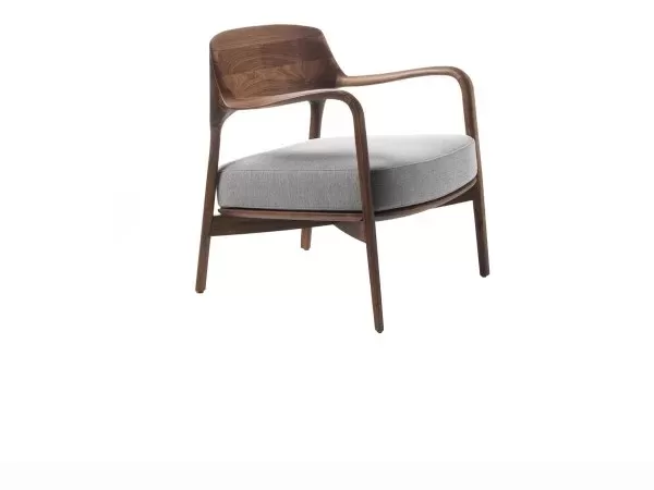 Louis armchair by Porada